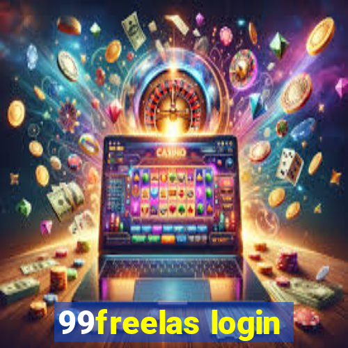 99freelas login